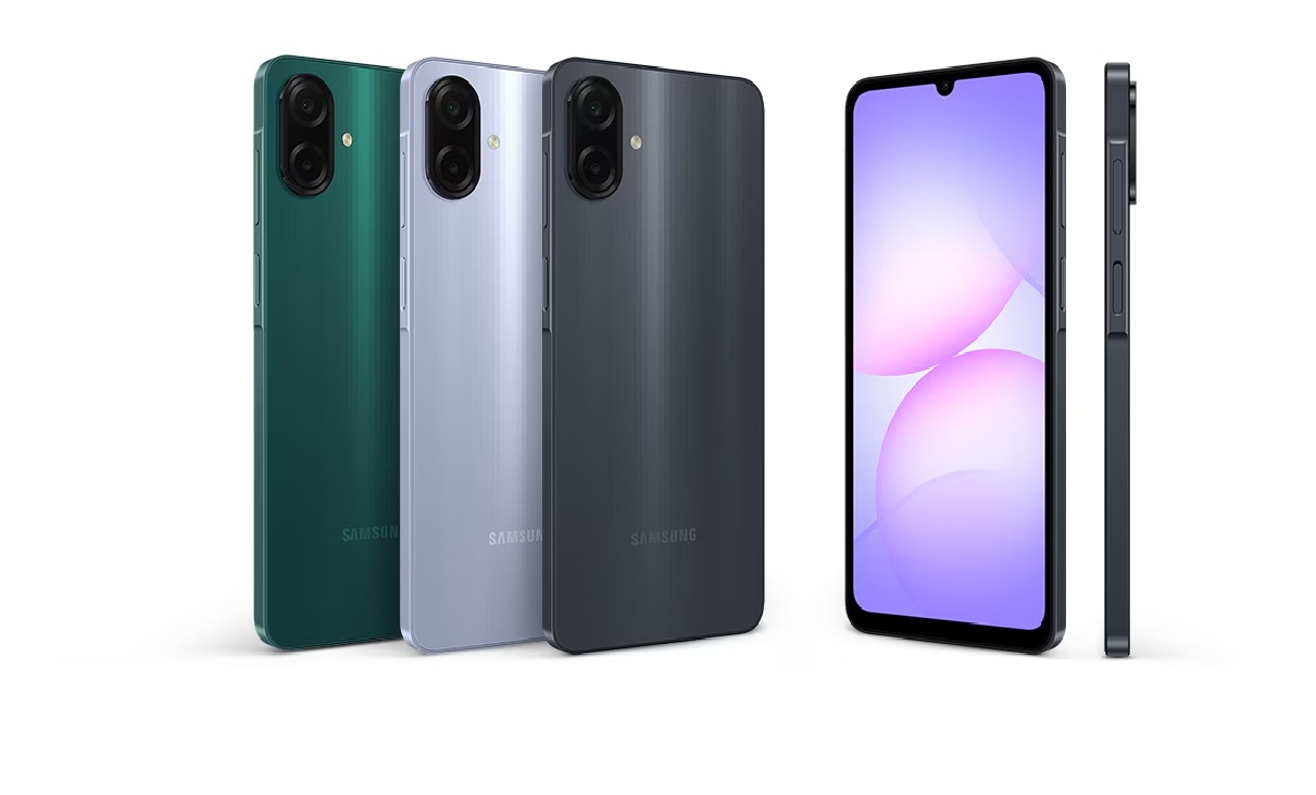 Spesifikasi dan Harga Samsung Galaxy A07 5G: Android 16 dengan One UI 8