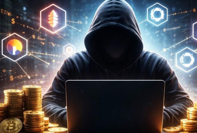 Apa Itu Serangan Man-in-the-Middle: Jenis dan Contohnya 