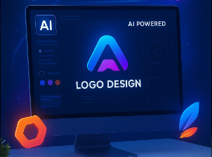 5 Aplikasi AI Terbaik untuk Membuat Logo & Desain Otomatis