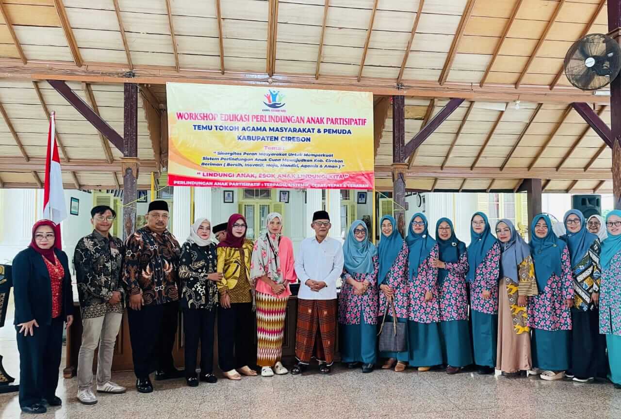 Predikat Kabupaten Layak Anak Kabupaten Cirebon Dipertanyakan