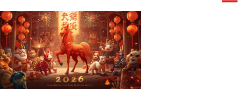 Ramalan Shio di Tahun Kuda Api, Deretan 4 Shio Paling Hoki Tahun Ini! 