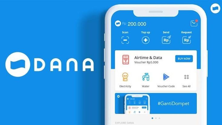 Cara Mendapatkan Saldo DANA Gratis dari Aplikasi Penghasil Uang
