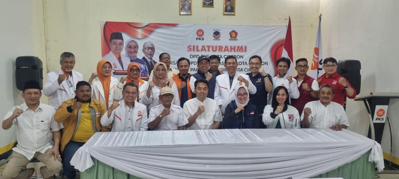 PKS Gabung KMB, H Karso: Sesuai Arahan DPW dan DPP