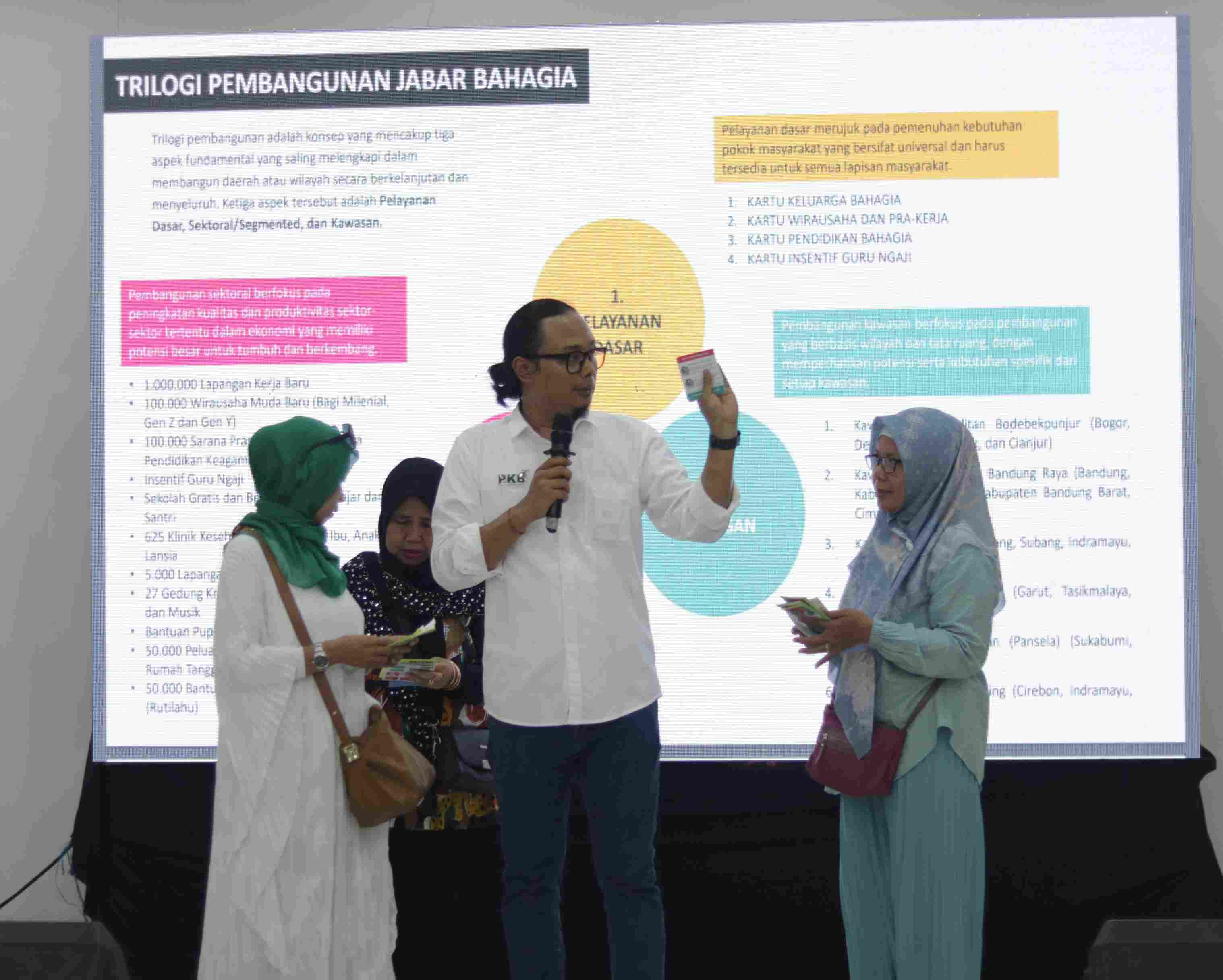 Dominasi Walikota Tanpa Libatkan Wakil Terus Disorot PKB