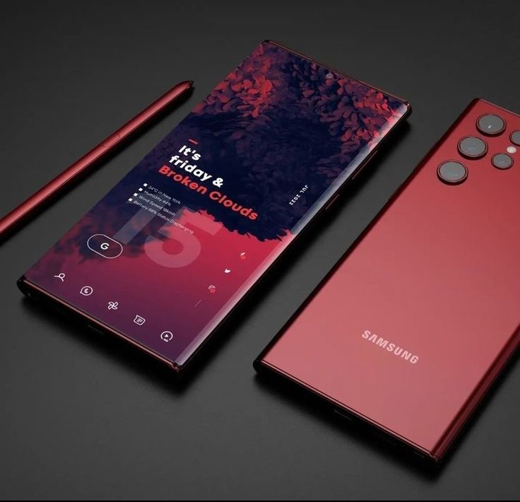 Pilihan Smartphone dengan Desain yang Eksklusif: Dijamin Langsung Bikin Kamu Jatuh Cinta!