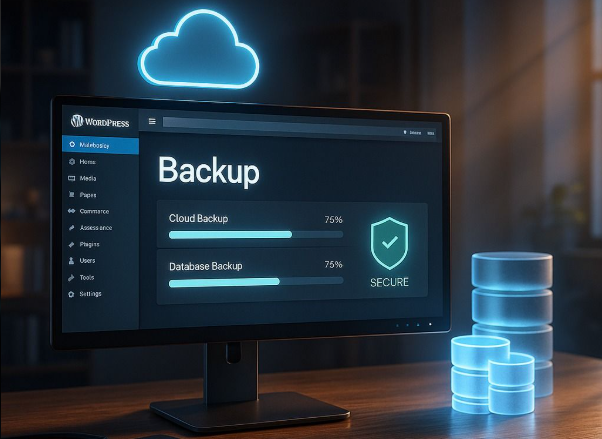 5 Kesalahan Fatal Saat Backup Data yang Wajib Dihindari (Agar Data Aman)