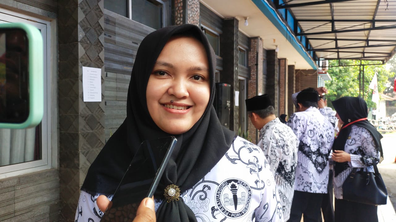 Ketua Dewan Tolak Titipan Siswa