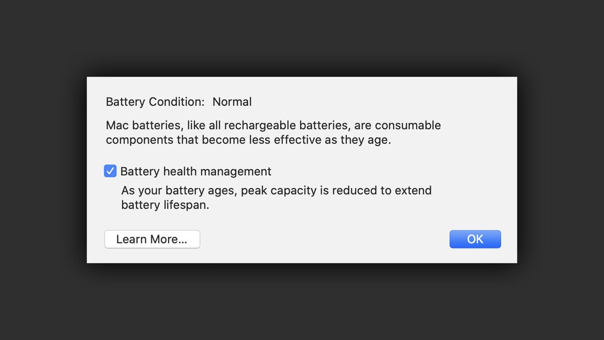 Fitur Battery Health macOS: Panduan Lengkap Agar Baterai MacBook Awet Tahan Lama