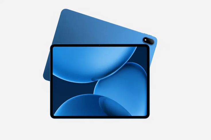 Oppo Pad 5 Resmi Hadir: Berikut Harga dan Fitur yang Ditawarkan 