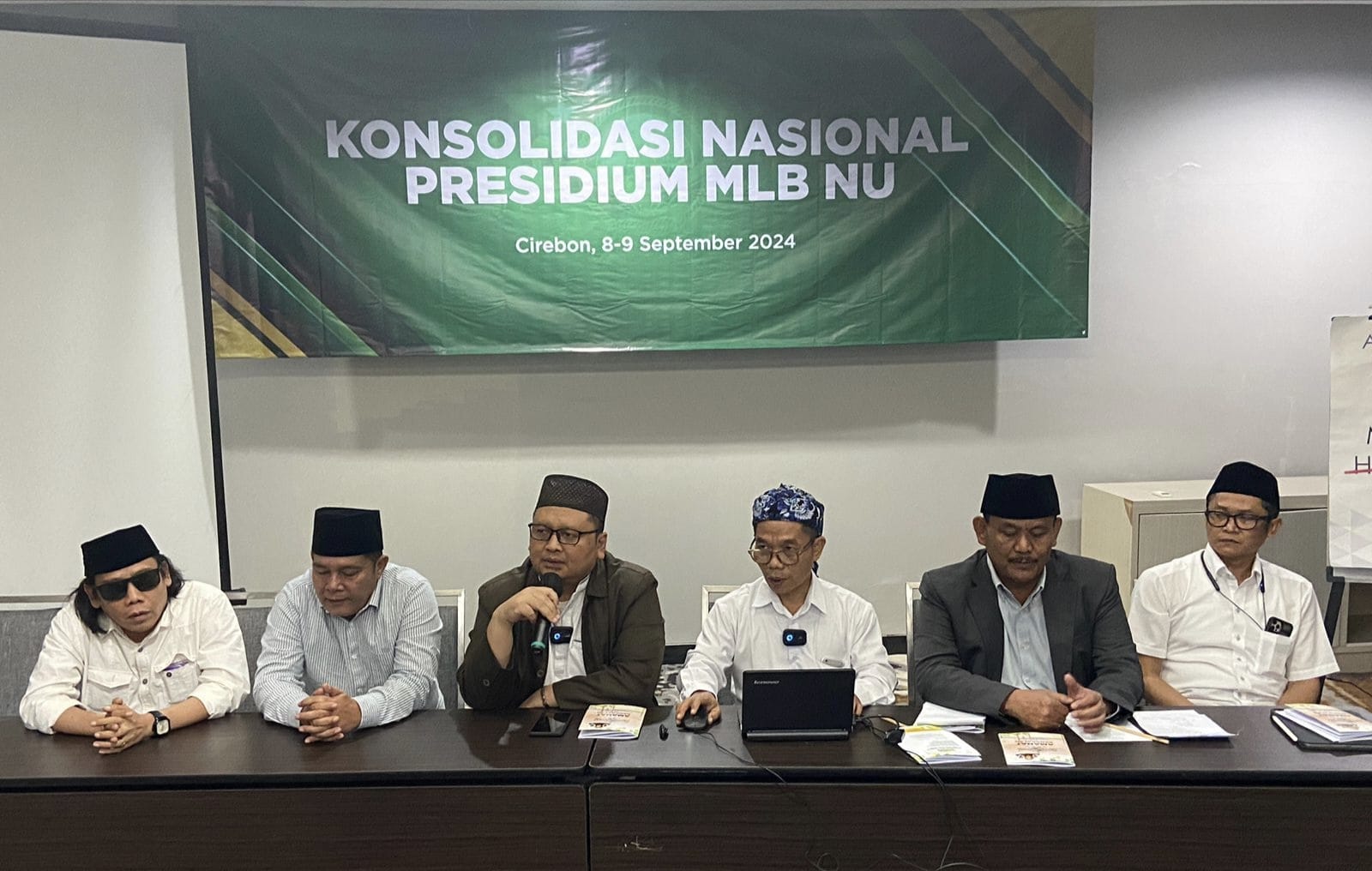 Wacana MLB Ditolak, Panitia Klaim Sudah Dapat Dukungan Kiai