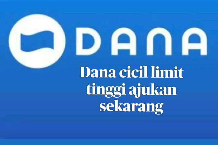 Cara Mengaktifkan Fitur Dana Cicil Agar Cepat Disetujui
