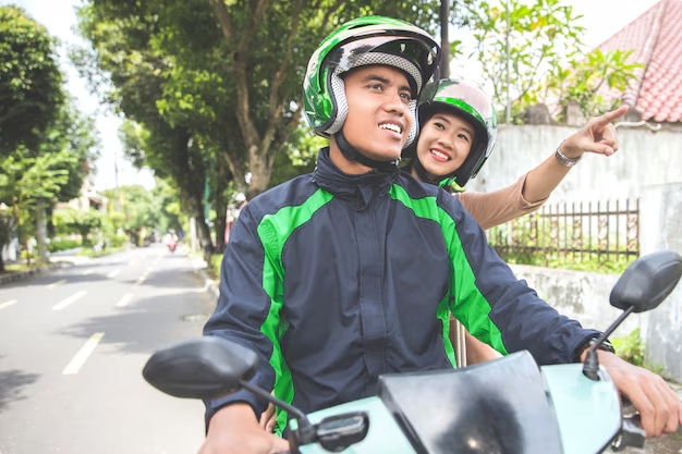 THR Ojol 2026 Kapan Cair? Skema BHR, Perkiraan Besaran dan Persyaratannya