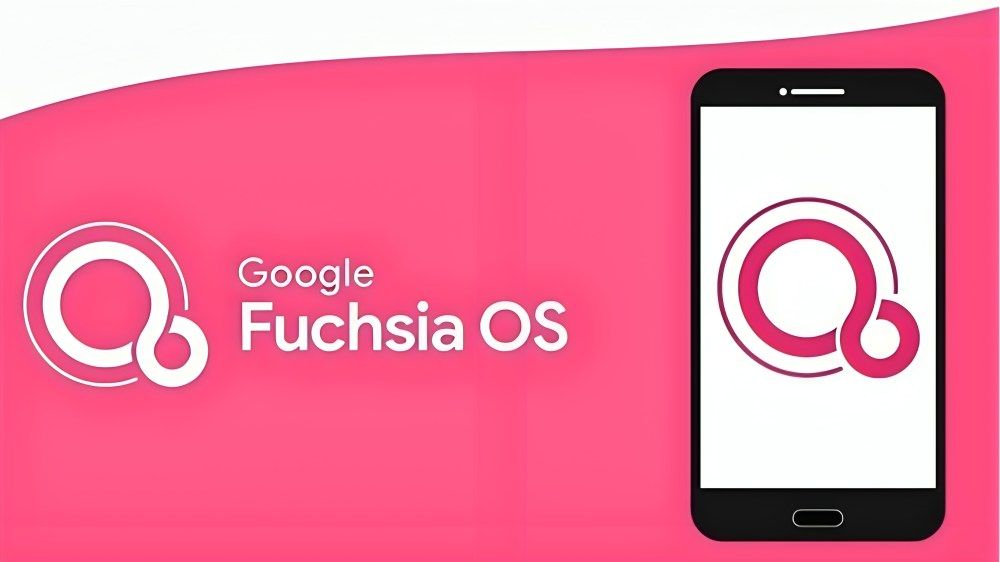 4 Alasan Google Mengembangkan Fuchsia OS: Mengapa Bukan Android atau Chrome OS?