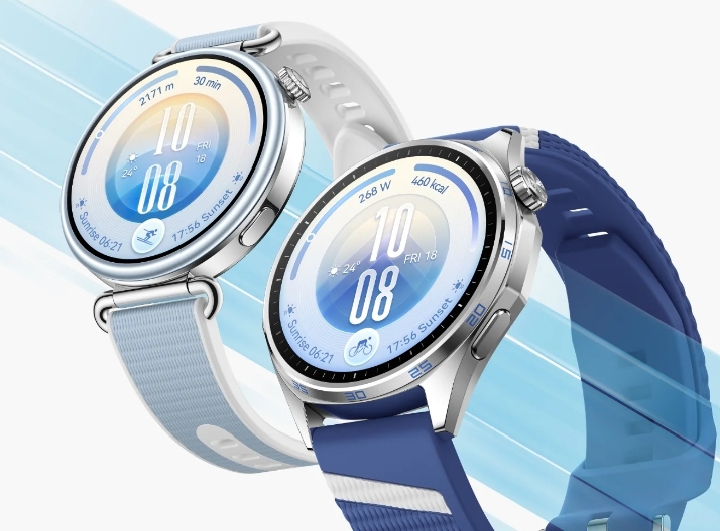 Huawei Watch GT 7 Series Resmi Rilis, Ini Spesifikasi dan Harganya!