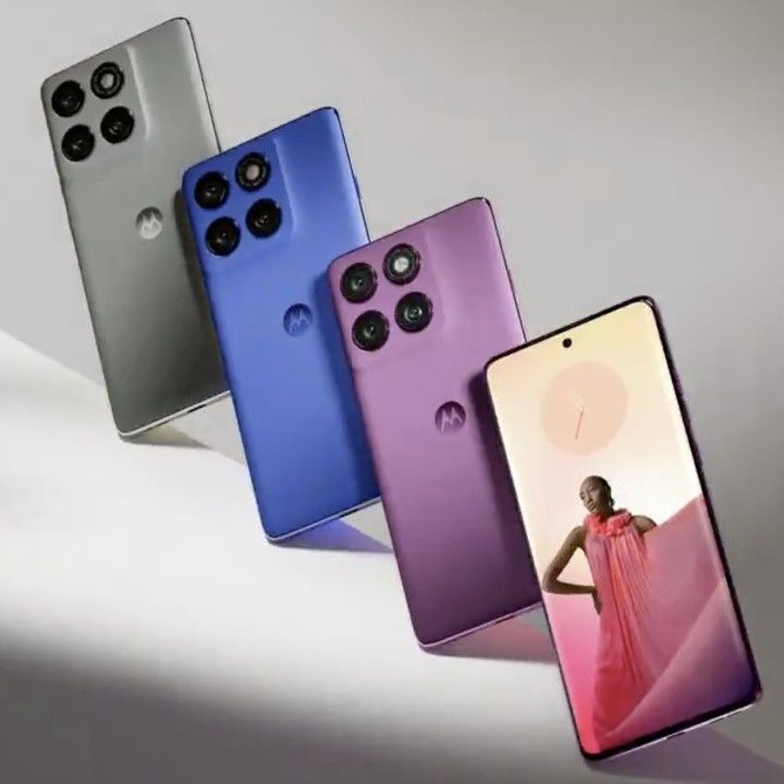 Spesifikasi Motorola Edge 60 Neo 2025: Smartphone Murah dan Performa Kencang