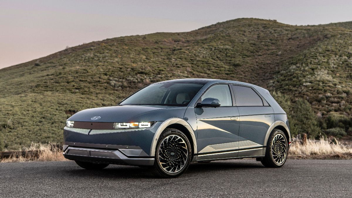 Daftar Mobil Listrik Harga LCGC di Bawah 200 Juta Terbaru Maret 2026