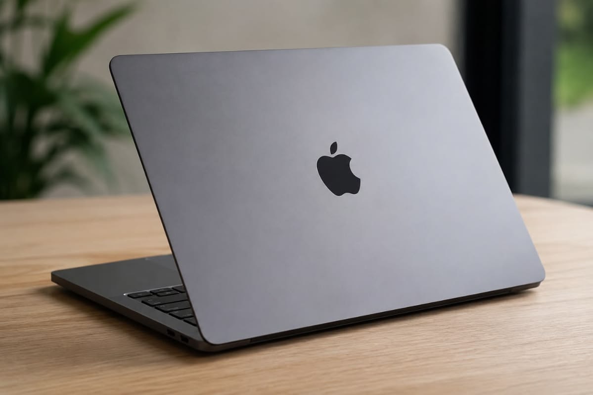 Harga MacBook Air dan MacBook Pro Dikabarkan Melonjak Buntut Krisis Chip Memori