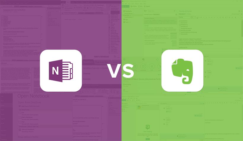 Notion AI vs Evernote : Perang Kecerdasan di Aplikasi Produktivitas