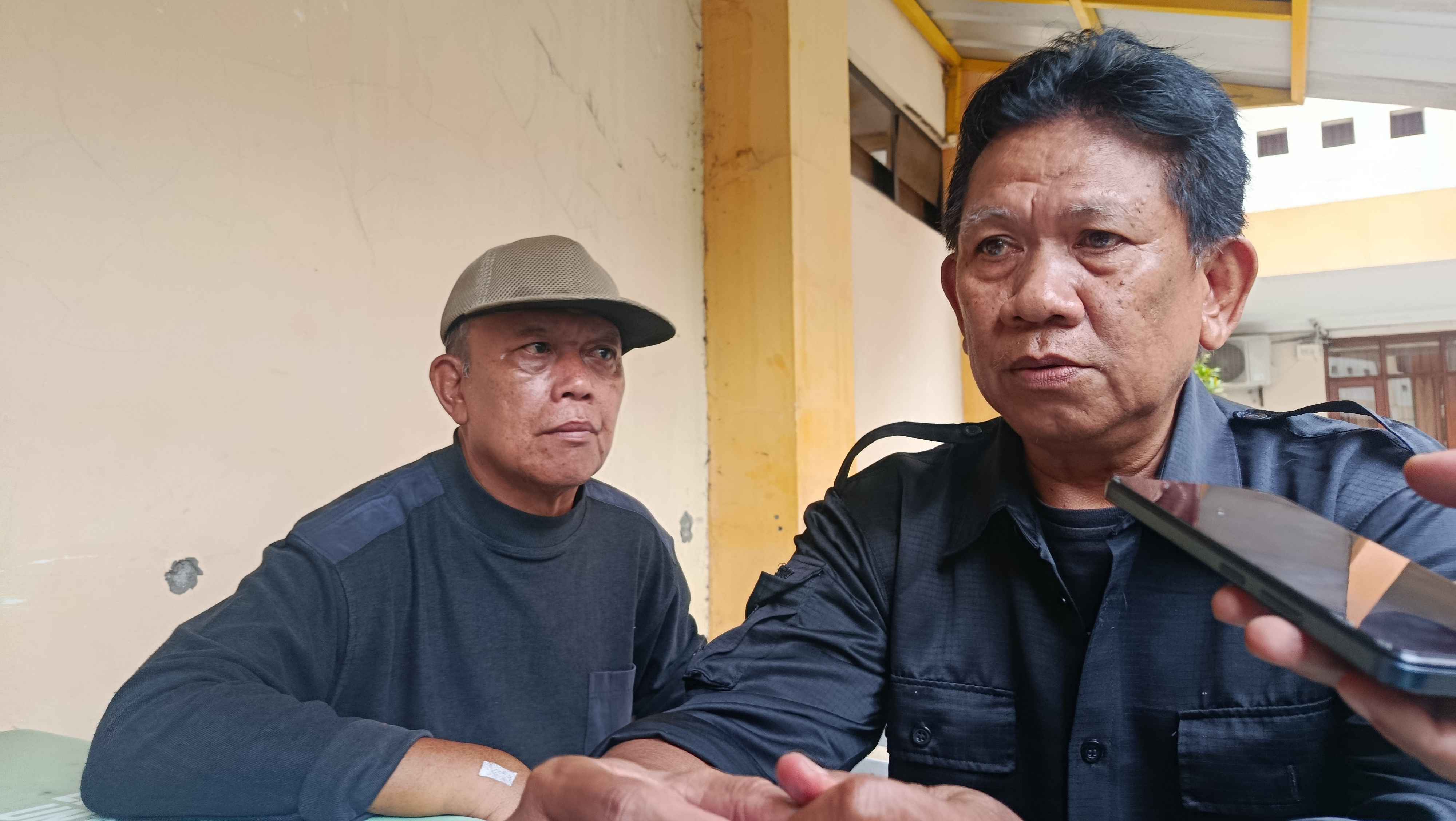 Progres Penyelidikan DAU Spesifik Grant 30,5 Miliar Dipertanyakan