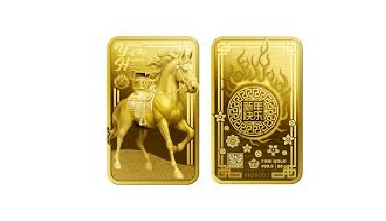 Naik 30.000! Ini Harga Emas Antam Hari Ini 15 April 2026: Cek Harga Terbarunya