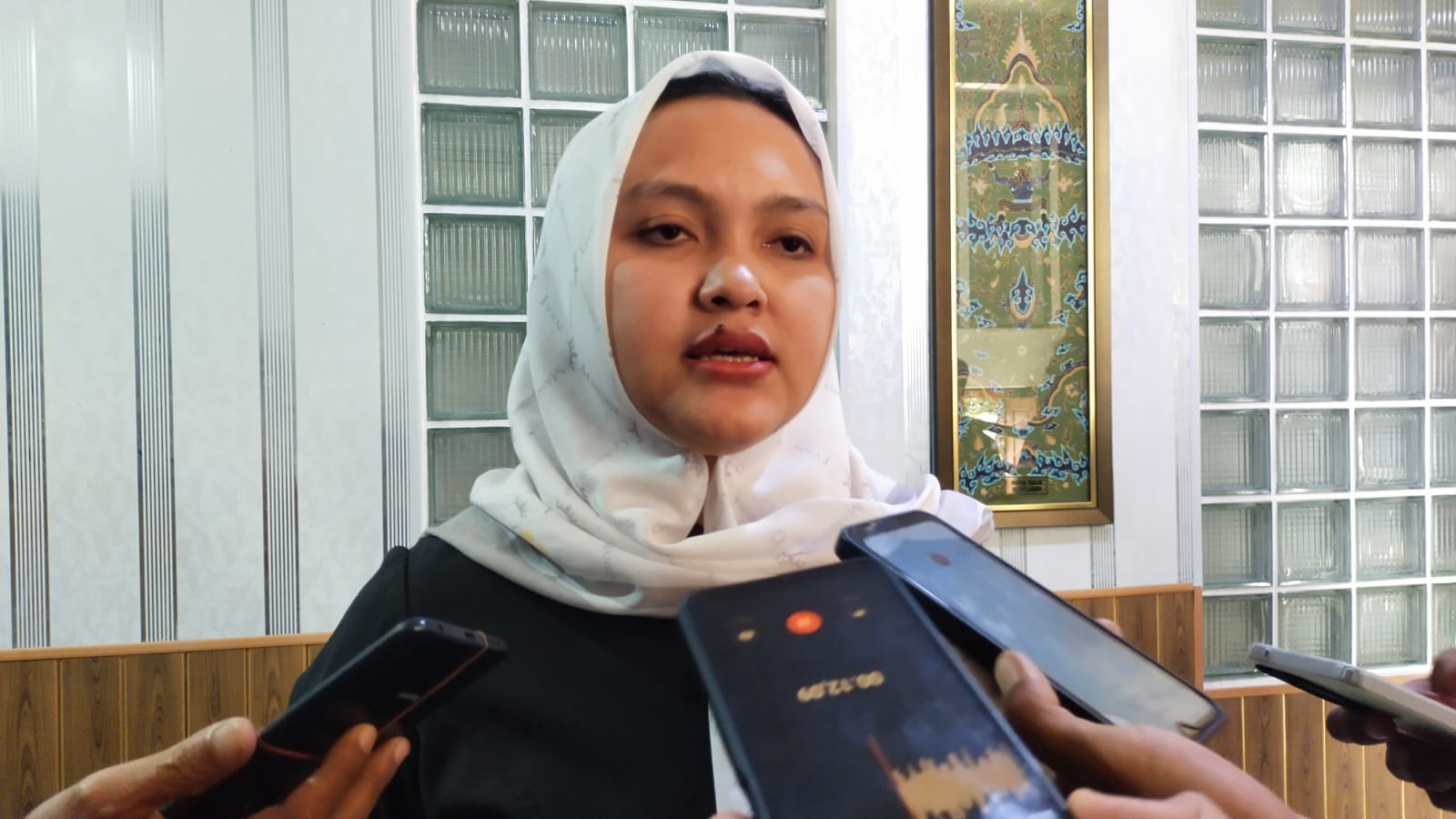 RSUD Waled Disorot, Ketua DPRD Ultimatum Manajemen, Jangan Bedakan Pasien BPJS!
