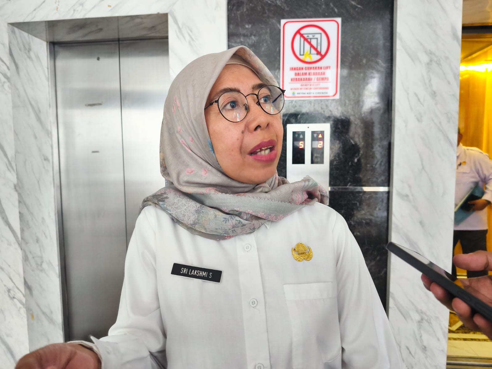 Dishub Krisis Personel, Pemkot Bakal Kerjasama dengan Kemenhub