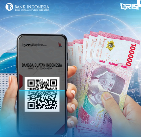 Siap Bagi-Bagi THR BI Buka Layanan Penukaran Uang Baru 2026, Ini Dia Cara Dan Syarat Lengkapnya.