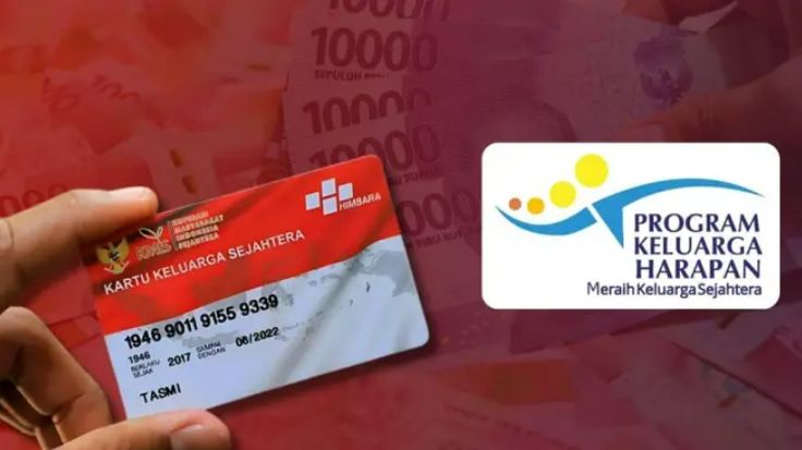 Info Lengkap Pencairan PKH dan BPNT Tahap 4: Besaran Nominal dan Cara Cek KPM