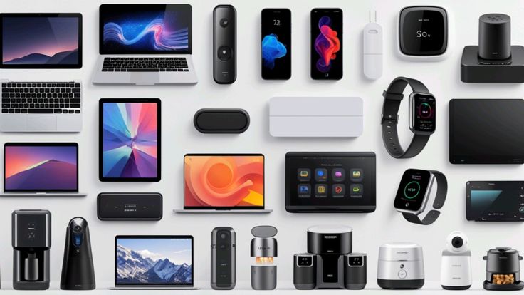 Siap-Siap Black Friday & Harbolnas: 7 Gadget yang Dijamin Bakal Diskon Gede Akhir Tahun!