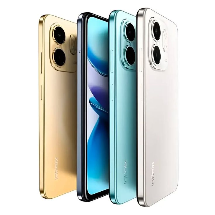 Cara Mendapatkan HP Infinix Paling Murah di Toko Online: Simak Promo dan Diskonnya