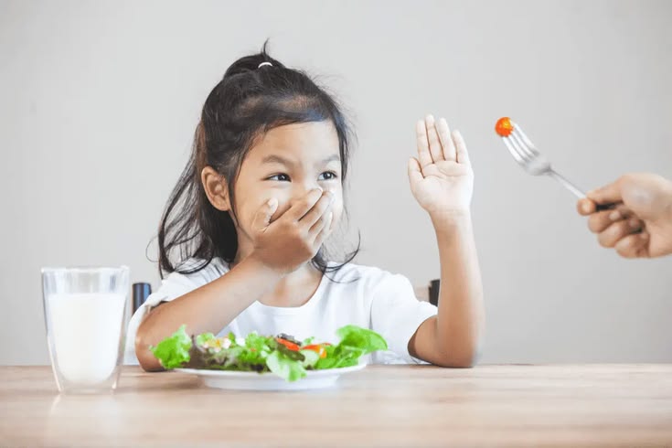 Penyebab Anak Picky Eater dan Cara Mengatasinya