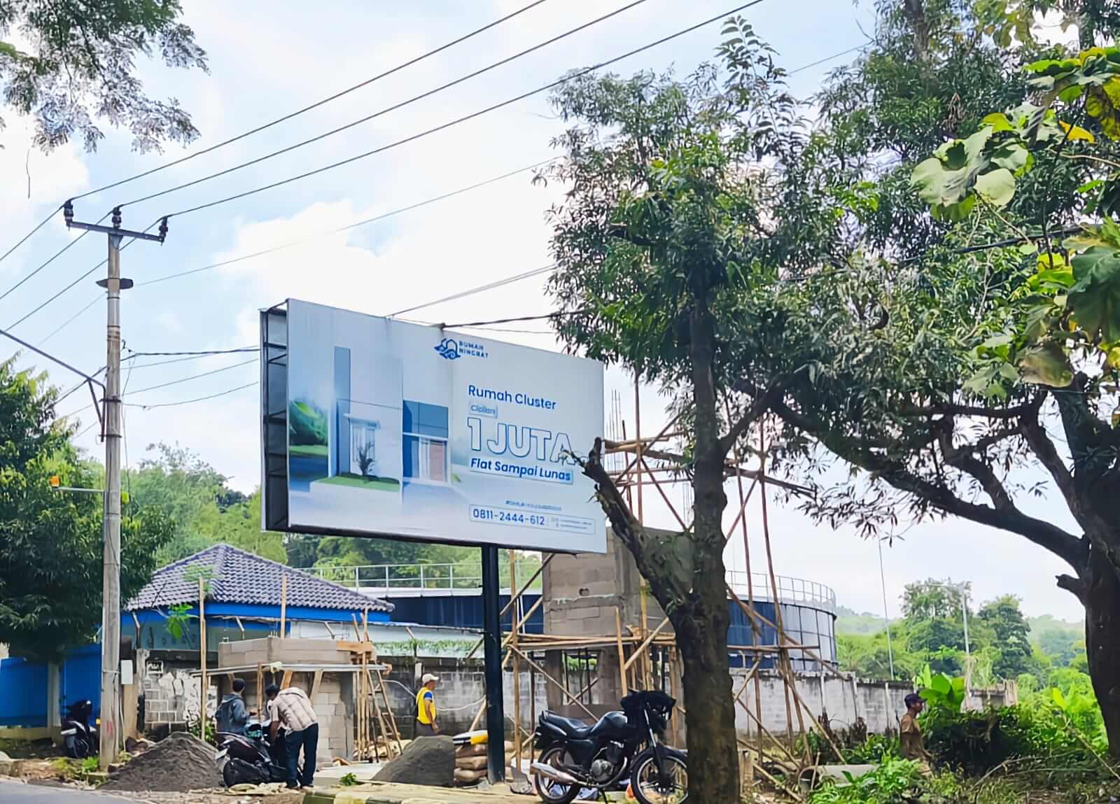 Izin Dicabut, Trusmi Land Jalan Terus