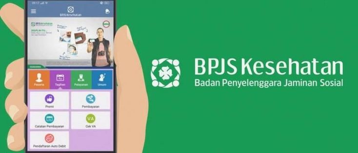 Panduan Cek Besaran Iuran BPJS Kesehatan Lewat HP Tanpa Harus ke Kantor