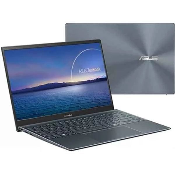 ASUS Vivobook S14 S3407QA: Laptop AI Terbaik dengan Baterai Super Tahan Lama, Cocok Buat Kerja dan Kuliah 