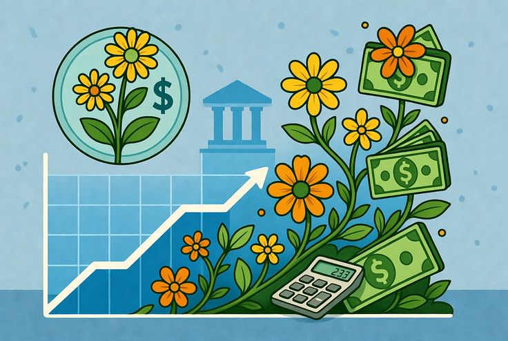 Daftar Bunga Deposito Bank BUMN Terbaru: Mandiri, BRI, BNI, dan BTN