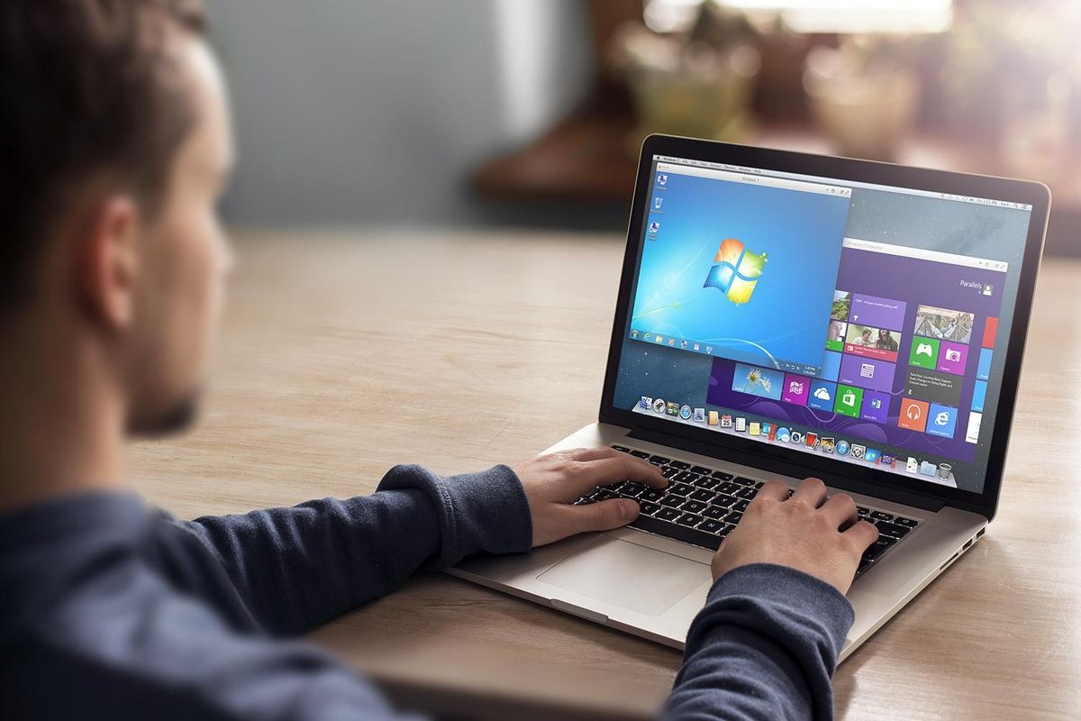 Windows Tetap Juara? Analisis Pangsa Pasar Sistem Operasi Laptop 2025