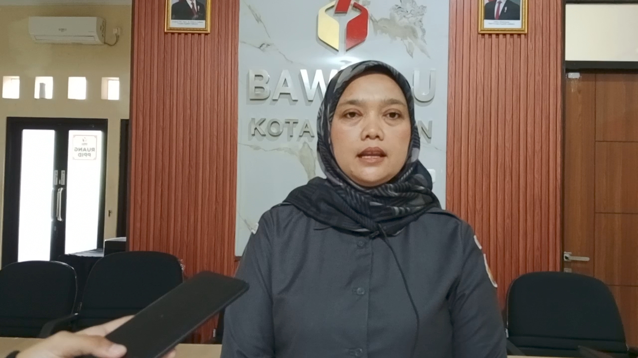 Bawaslu Kota Cirebon Berkomitmen Menjalankan Pengawasan Pemilu Meski Terbatas Anggaran