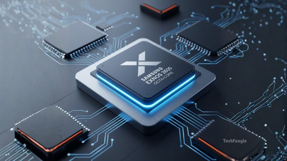 Samsung Resmi Luncurkan Exynos 2600, Chipset 2nm Pertama Dunia, Siap Otaki Galaxy S26