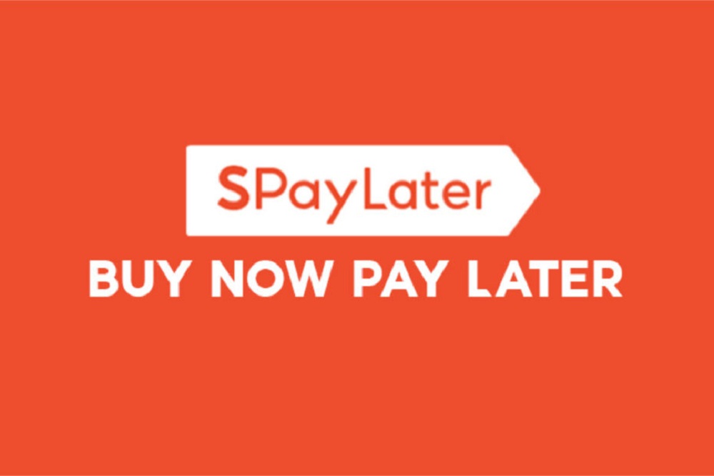Belanja Mudah Di Shoope Menggunakan Metode Pembayaran PayLater