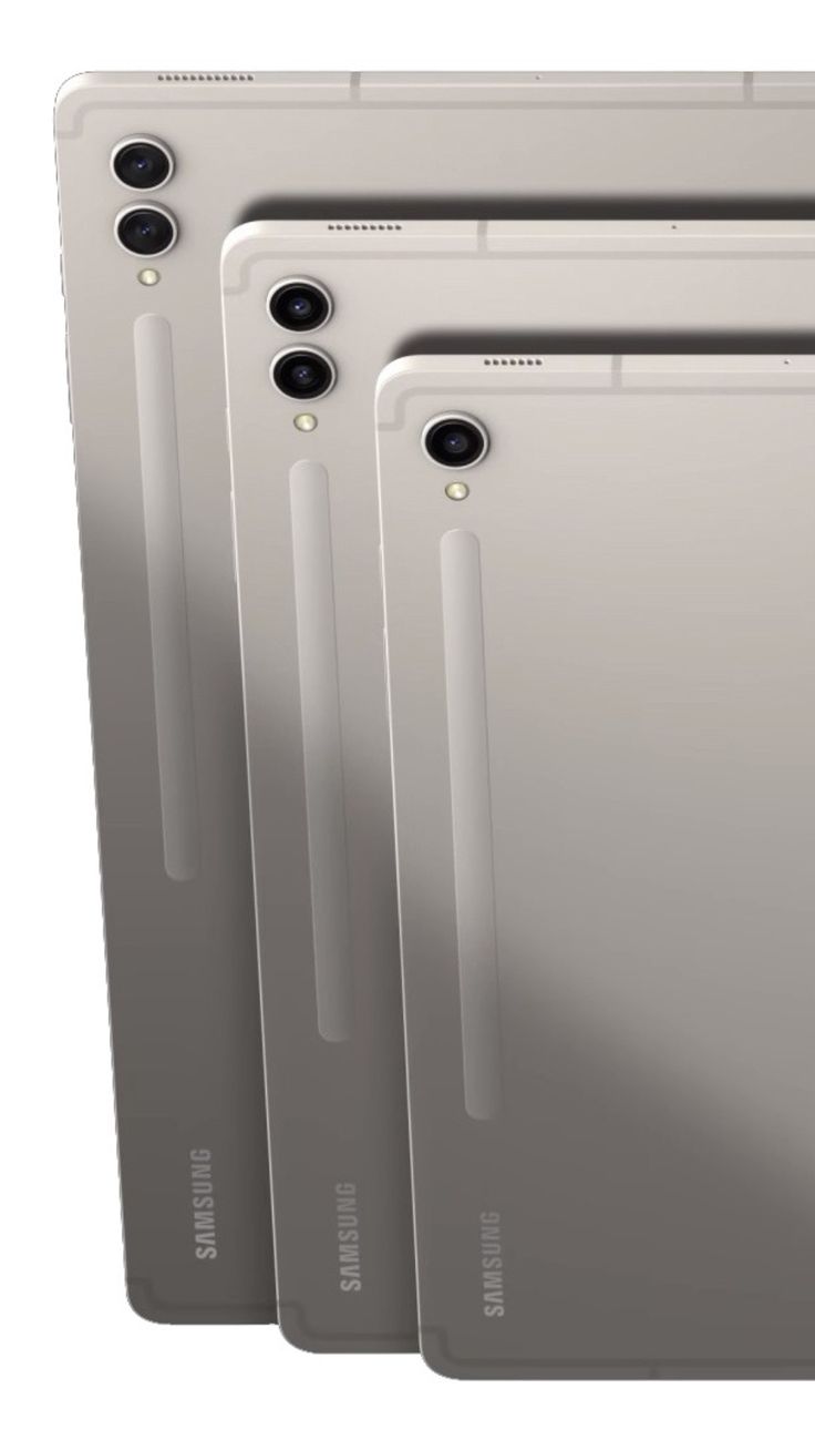 Samsung Galaxy Tab S9: Pengganti Laptop yang Pas untuk Pelajar & Mahasiswa
