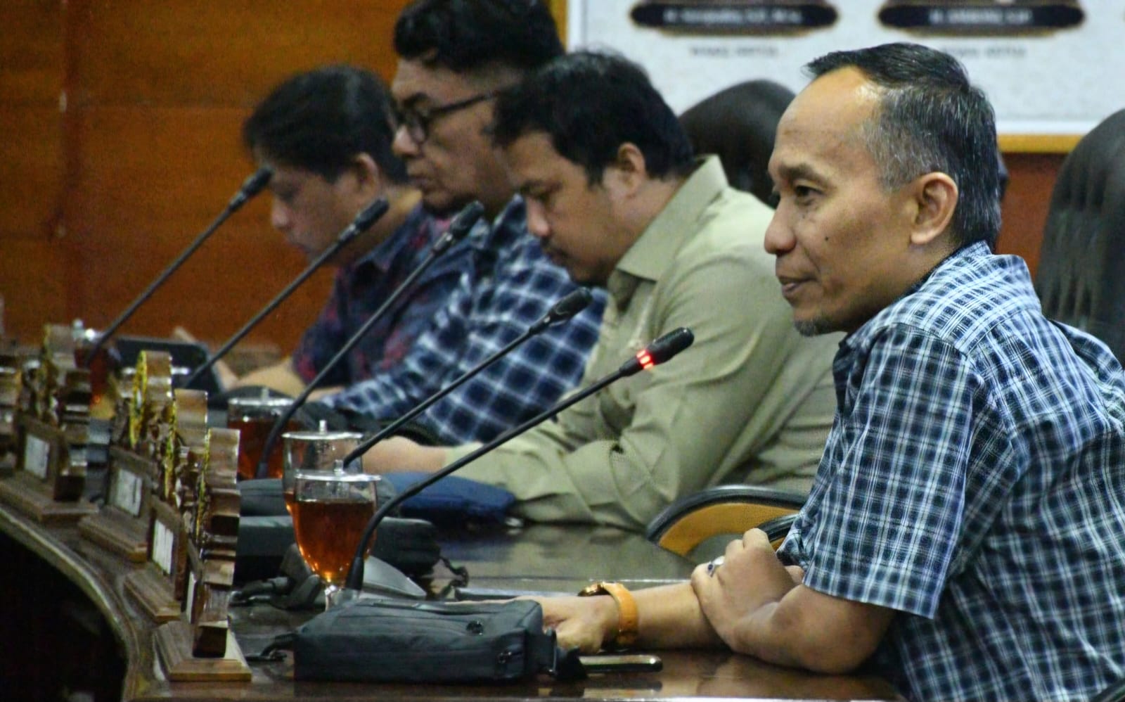 Pemerintah Harus Serius Bersinergi Jaga Lumbung Pangan