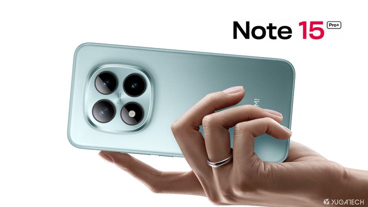 Tunggu Dulu, Jangan Beli HP Sekarang! Redmi Note 15 Series Datang Januari Tahun 2026!