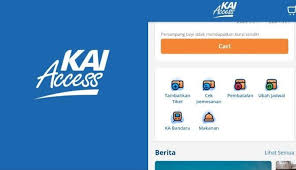 Trik Cepat Menang Flash Sale Tiket KAI, Anti Gagal dan Lemot!