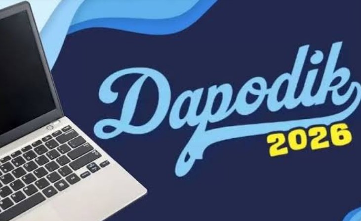 Cara Cek Info GTK Dapodik 2026 dan Update Link Resmi Terbaru