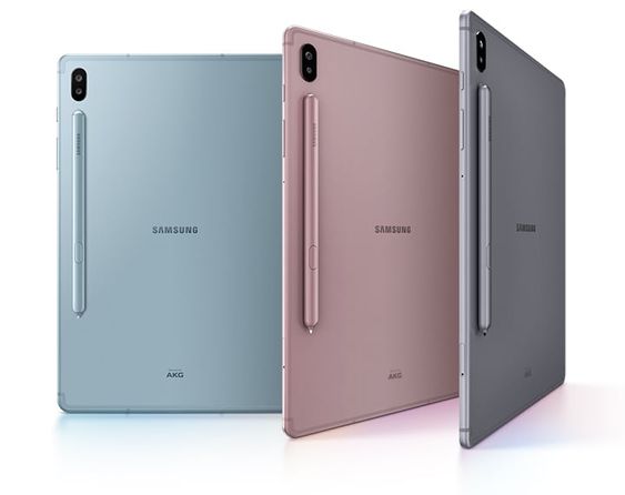 Samsung Galaxy Tab S9: Bestie Baru Seniman Digital & Gamer!