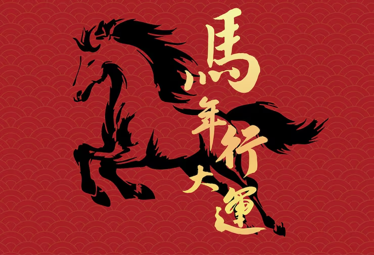 Ramalan Shio Tahun Kuda Api 2026, Ini Shio yang Diprediksi Paling Beruntung