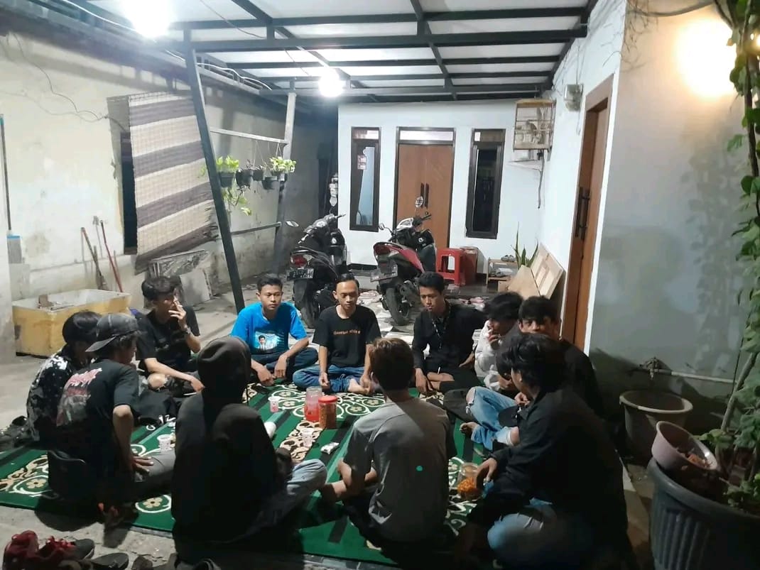 Generasi Milenial Cirebon Kobarkan Semangat Sumpah Pemuda: Bersatu, Bangkit, dan Tumbuh!