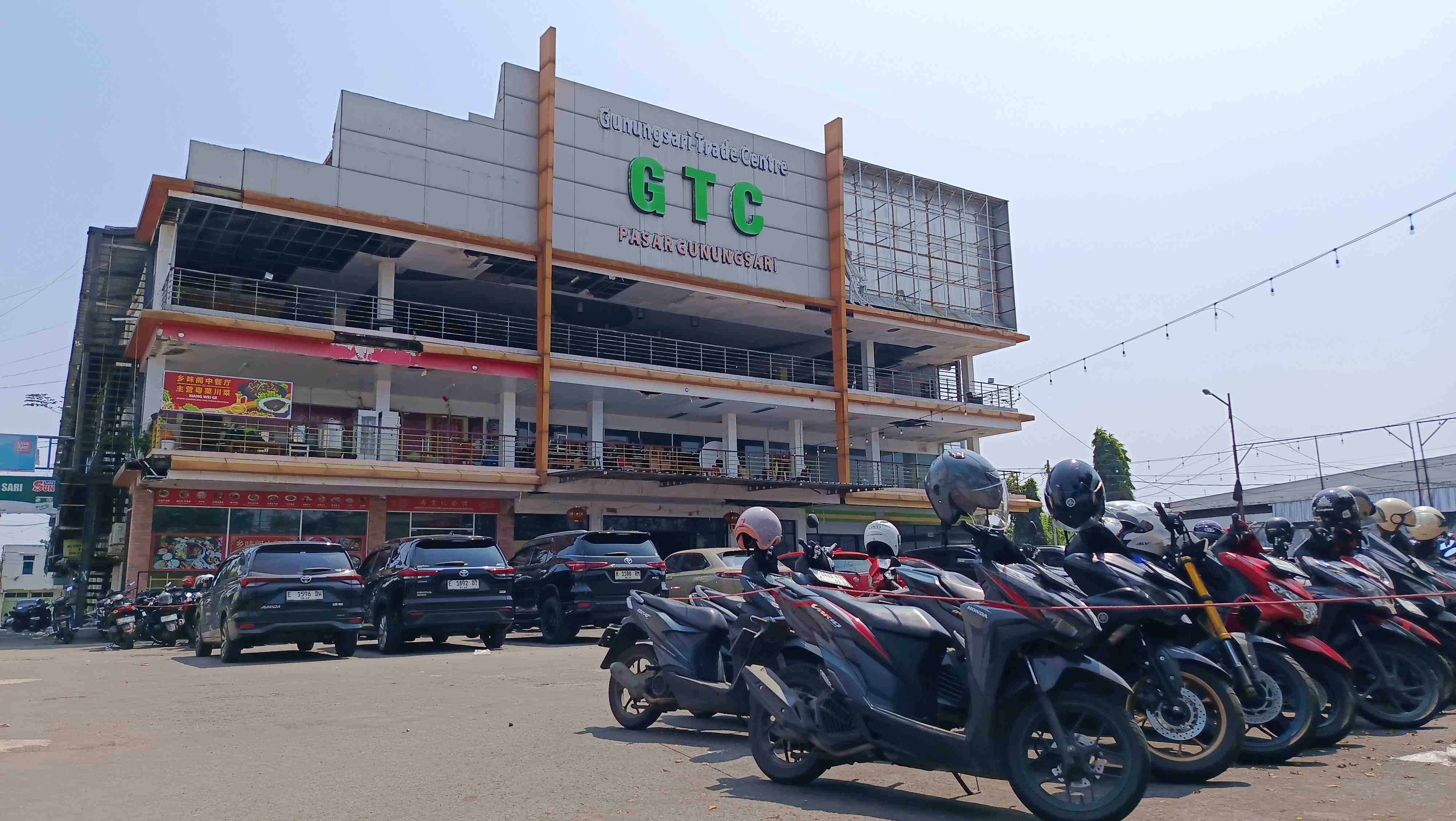 Polemik GTC di PN Sumber Diputus, Walikota Diminta Ikut Turun Tangan