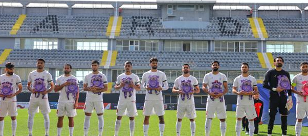 FIFA Mengundang Kembali Timnas Iran Piala Dunia!