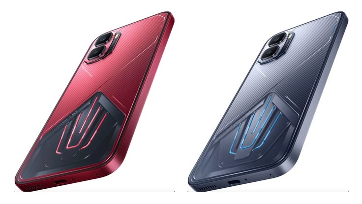 Infinix GT 50 Pro Harga 6 Jutaan: Pakai Dimensity 8400 Ultimate & Fitur HydroFlow!